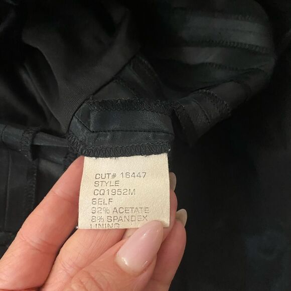 Tadashi collection dress, size 10 - Picture 11 of 11